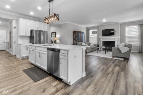 19779 Mcdonald Place Westfield IN 46074