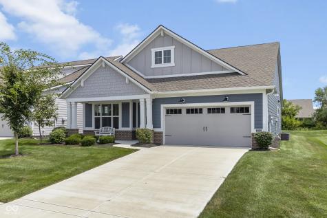 19779 Mcdonald Place Westfield IN 46074