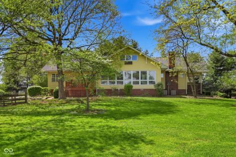 497 N 100 W Franklin IN 46131