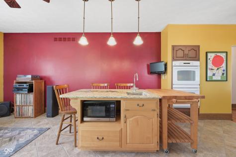 497 N 100 W Franklin IN 46131