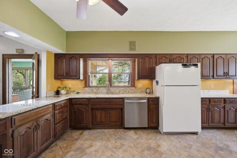 497 N 100 W Franklin IN 46131
