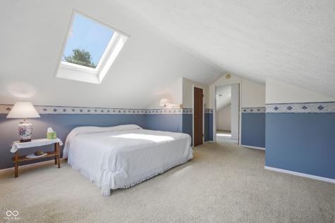 497 N 100 W Franklin IN 46131