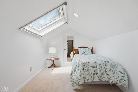 497 N 100 W Franklin IN 46131