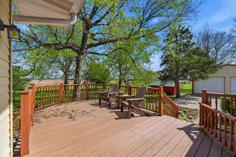 497 N 100 W Franklin IN 46131