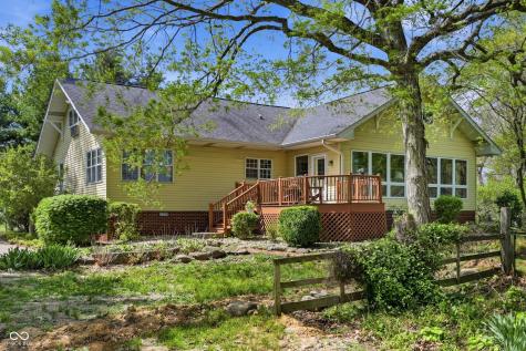 497 N 100 W Franklin IN 46131