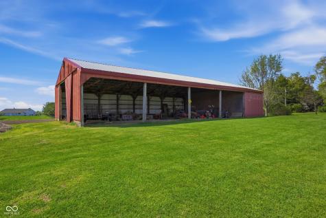 497 N 100 W Franklin IN 46131