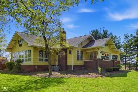497 N 100 W Franklin IN 46131