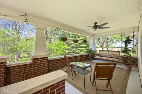 497 N 100 W Franklin IN 46131