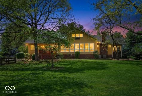 497 N 100 W Franklin IN 46131