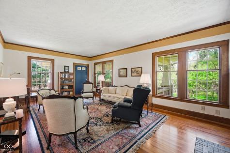 497 N 100 W Franklin IN 46131