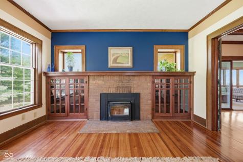 497 N 100 W Franklin IN 46131