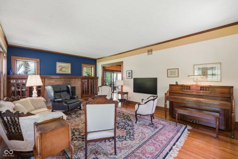 497 N 100 W Franklin IN 46131