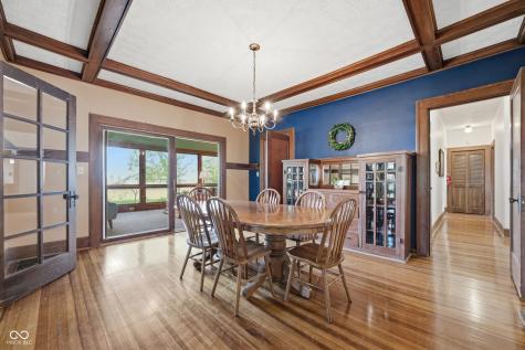 497 N 100 W Franklin IN 46131