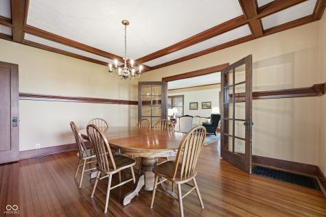 497 N 100 W Franklin IN 46131