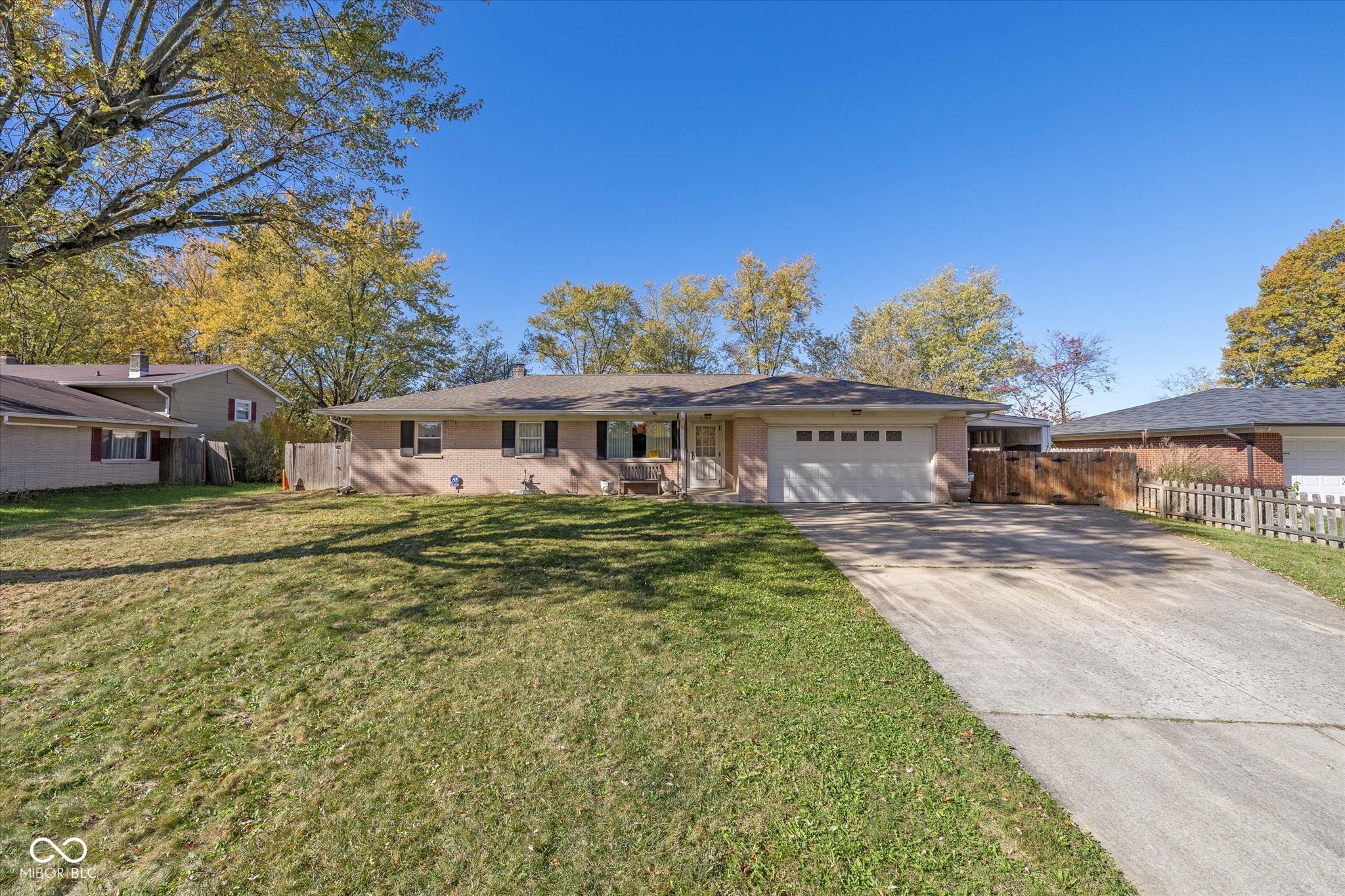 2134 Snead Circle Indianapolis IN 46229
