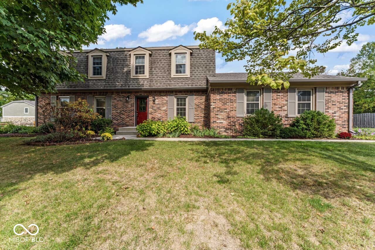 7222 Hampstead Lane Indianapolis IN 46256