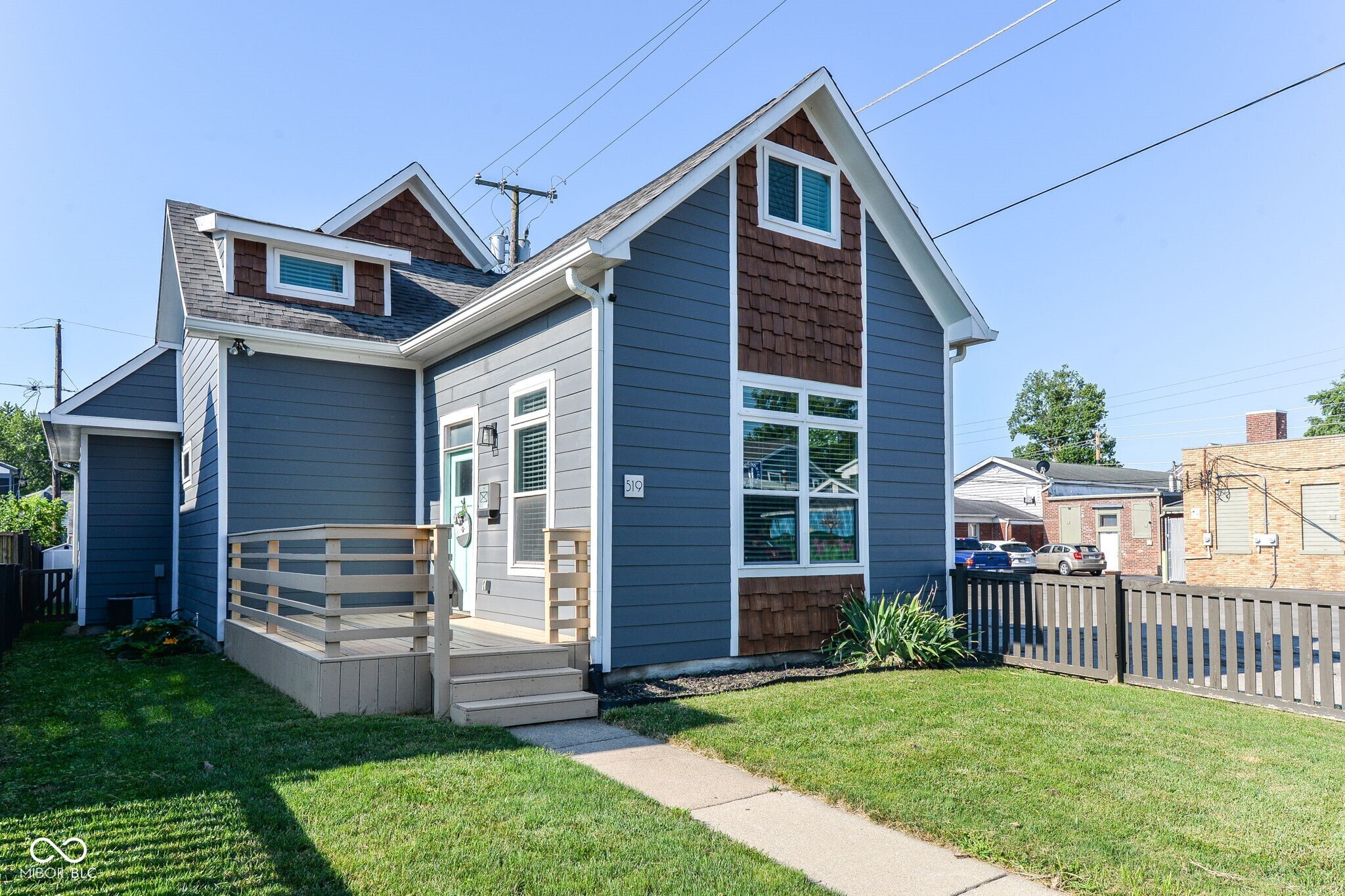 519 Lincoln Street Indianapolis IN 46203