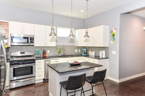 519 Lincoln Street Indianapolis IN 46203