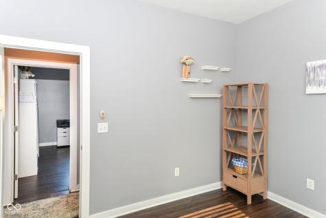 519 Lincoln Street Indianapolis IN 46203