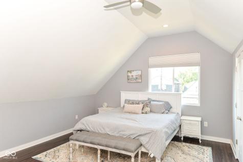 519 Lincoln Street Indianapolis IN 46203