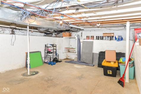 519 Lincoln Street Indianapolis IN 46203
