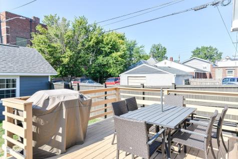 519 Lincoln Street Indianapolis IN 46203
