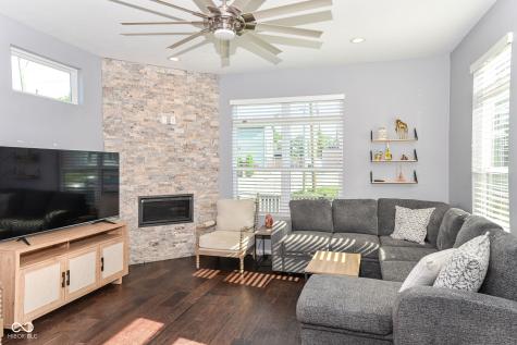 519 Lincoln Street Indianapolis IN 46203