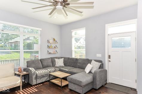 519 Lincoln Street Indianapolis IN 46203