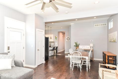 519 Lincoln Street Indianapolis IN 46203