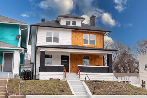 1928 W Michigan Street Indianapolis IN 46222