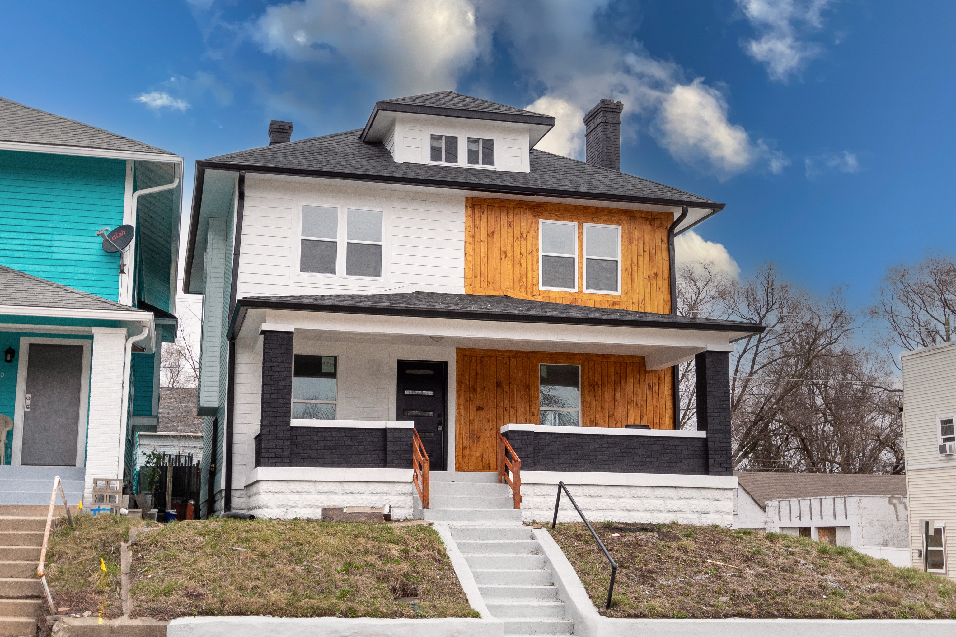 1928 W Michigan Street Indianapolis IN 46222
