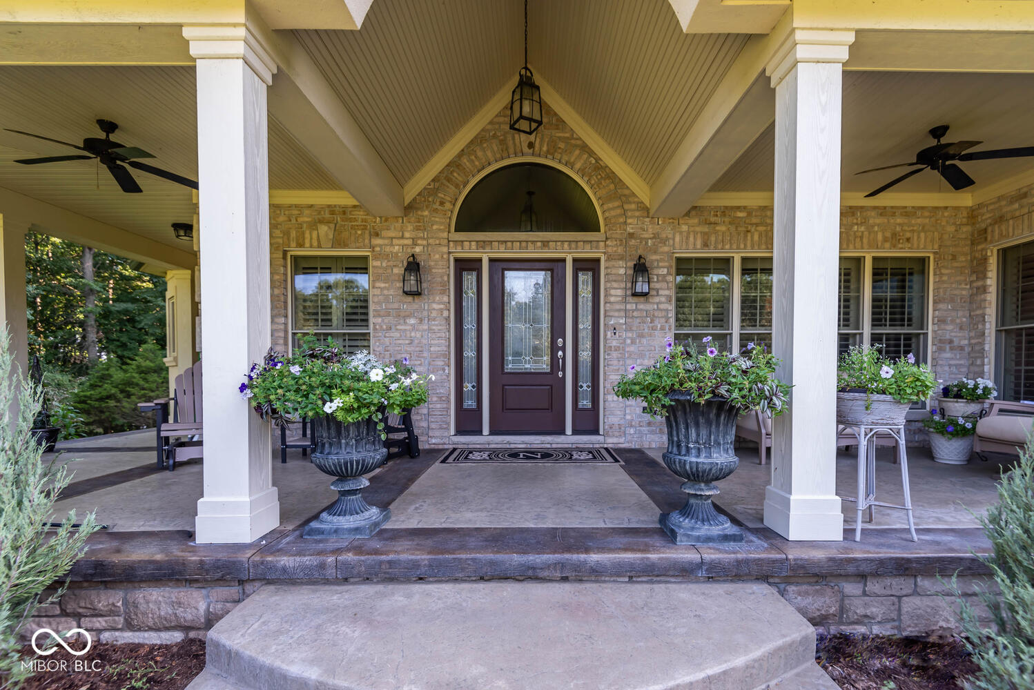 2589 E Pedigo Bay Drive Bloomington IN 47401