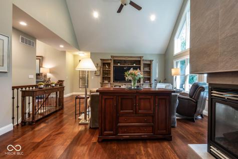 2589 E Pedigo Bay Drive Bloomington IN 47401