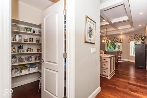 2589 E Pedigo Bay Drive Bloomington IN 47401