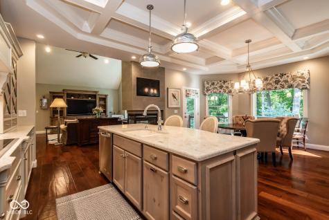 2589 E Pedigo Bay Drive Bloomington IN 47401