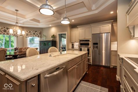 2589 E Pedigo Bay Drive Bloomington IN 47401