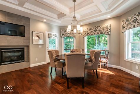 2589 E Pedigo Bay Drive Bloomington IN 47401