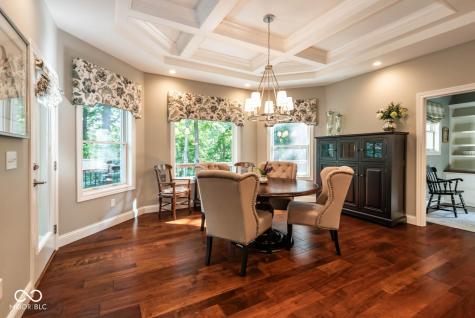 2589 E Pedigo Bay Drive Bloomington IN 47401