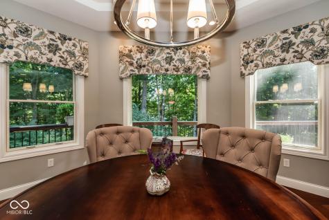 2589 E Pedigo Bay Drive Bloomington IN 47401