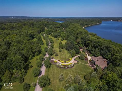 2589 E Pedigo Bay Drive Bloomington IN 47401