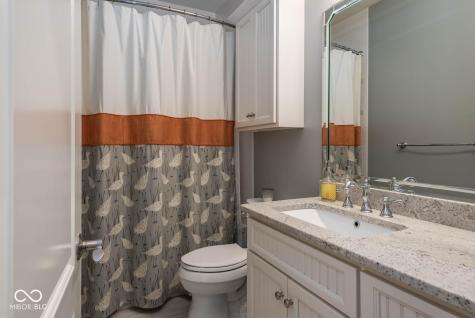 2589 E Pedigo Bay Drive Bloomington IN 47401