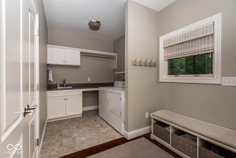 2589 E Pedigo Bay Drive Bloomington IN 47401