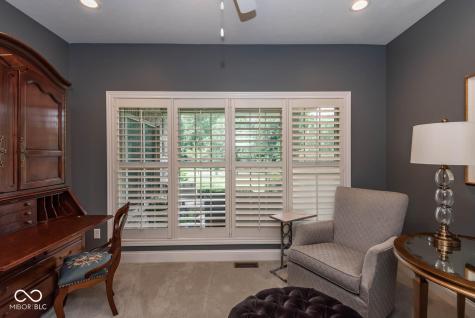 2589 E Pedigo Bay Drive Bloomington IN 47401