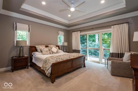 2589 E Pedigo Bay Drive Bloomington IN 47401