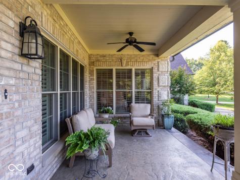 2589 E Pedigo Bay Drive Bloomington IN 47401