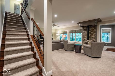 2589 E Pedigo Bay Drive Bloomington IN 47401