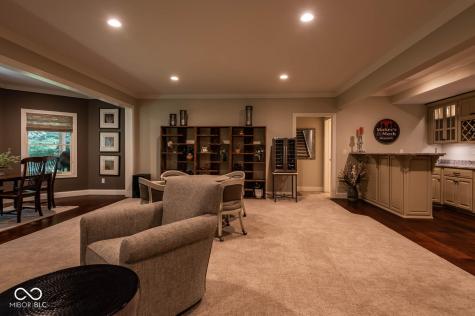 2589 E Pedigo Bay Drive Bloomington IN 47401