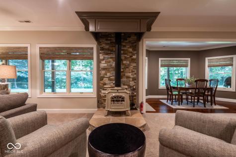 2589 E Pedigo Bay Drive Bloomington IN 47401