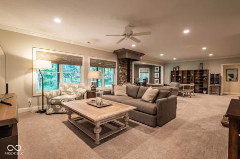 2589 E Pedigo Bay Drive Bloomington IN 47401