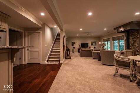 2589 E Pedigo Bay Drive Bloomington IN 47401